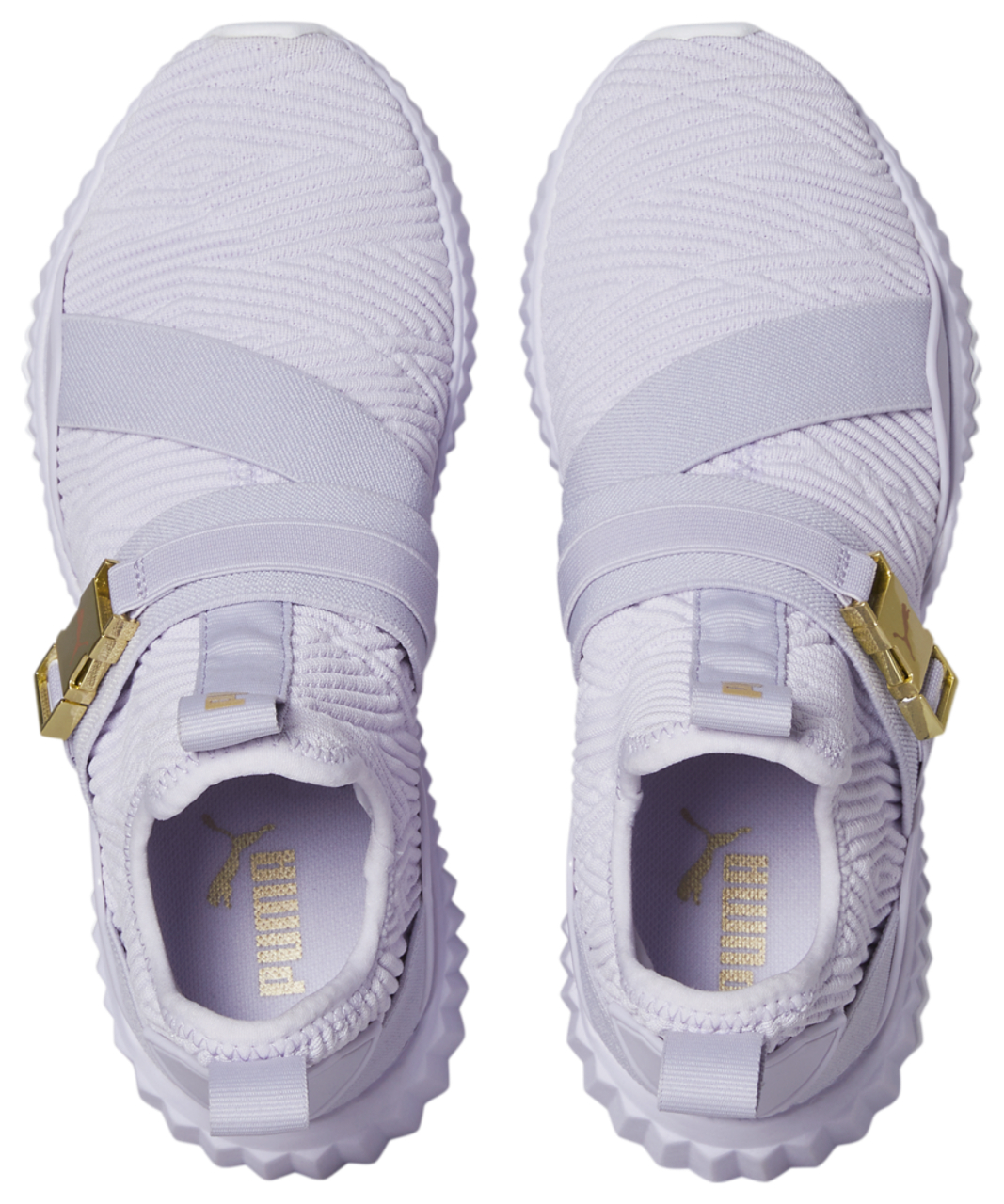 PUMA Defy Varsity JR Mid | Kids Foot Locker