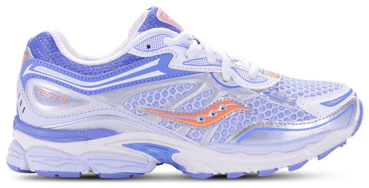Saucony Omni 9  Image 1 of 6. Tap to open photo gallery.