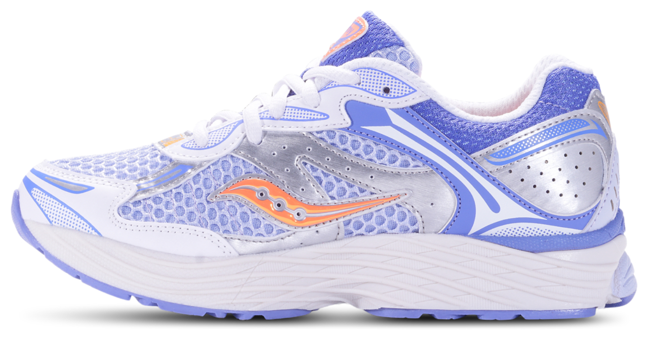 Saucony Omni 9  Image 2 of 6. Tap to open photo gallery.