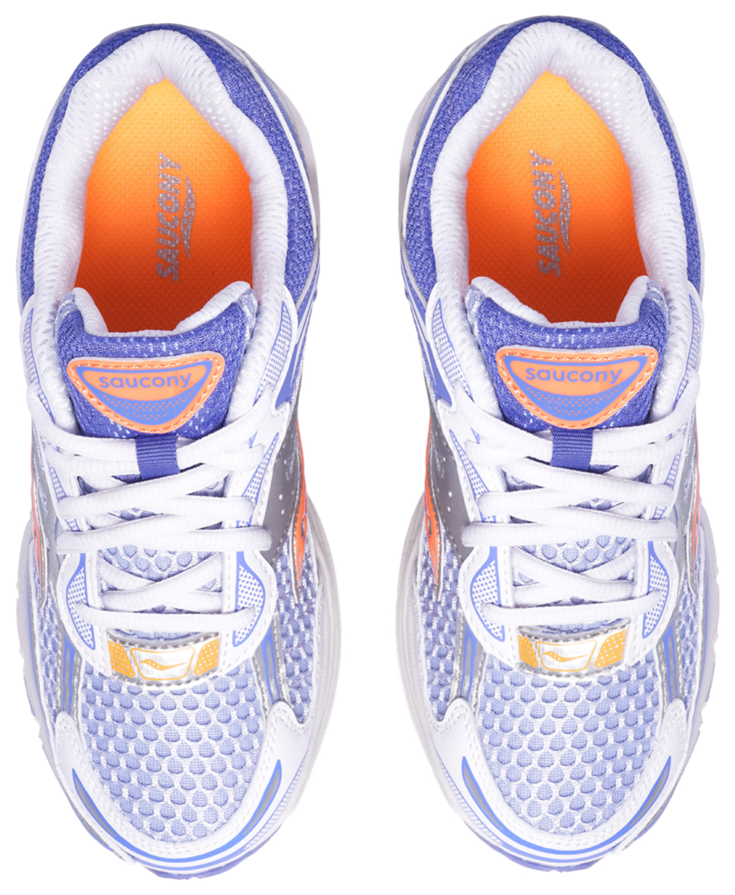 Saucony Omni 9  Image 4 of 6. Tap to open photo gallery.