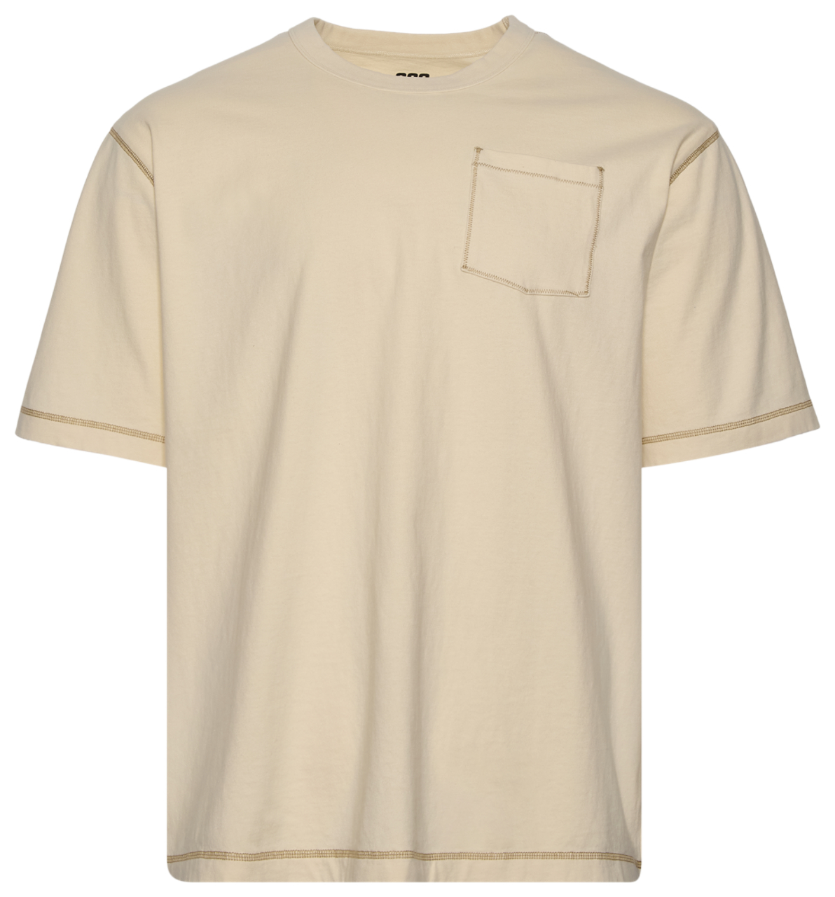 CSG Hometown Pocket T-Shirt Image 1 of 1. Tap to open photo gallery.