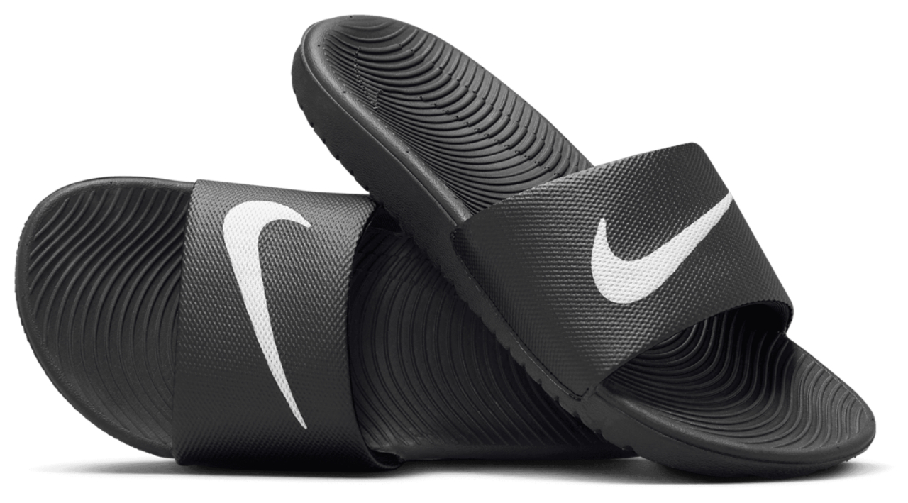 Nike Kawa Slide Image 4 of 9. Tap to open photo gallery.