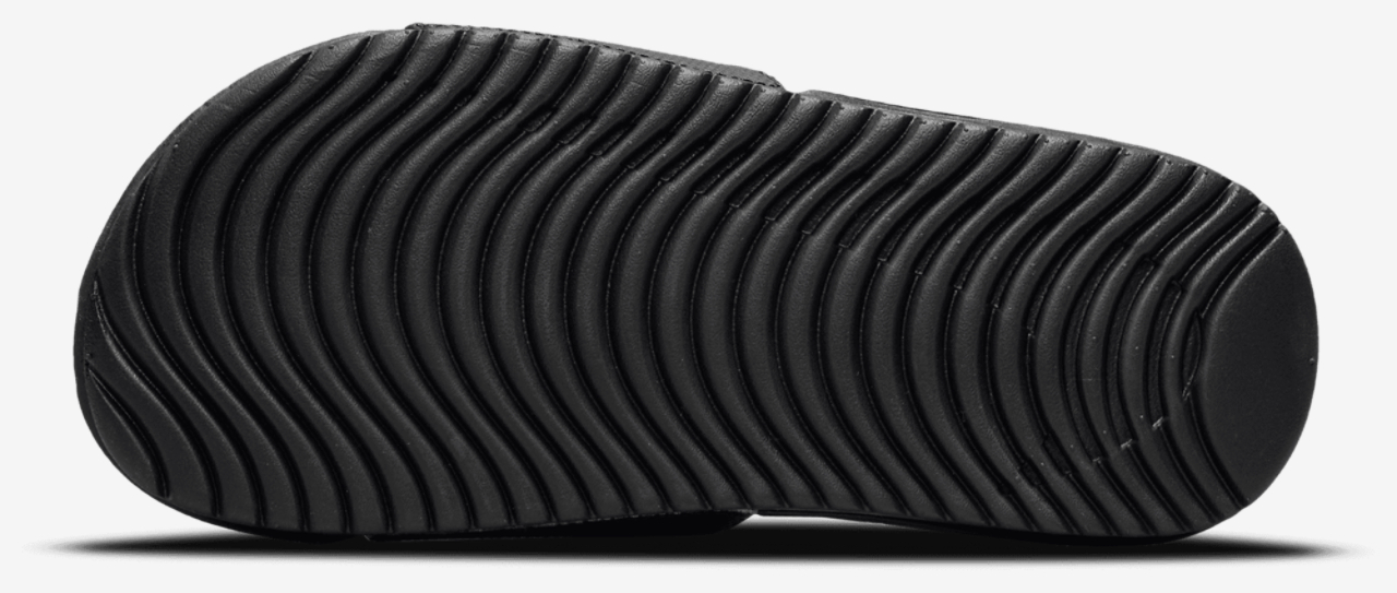 Nike Kawa Slides Image 5 of 9. Tap to open photo gallery.