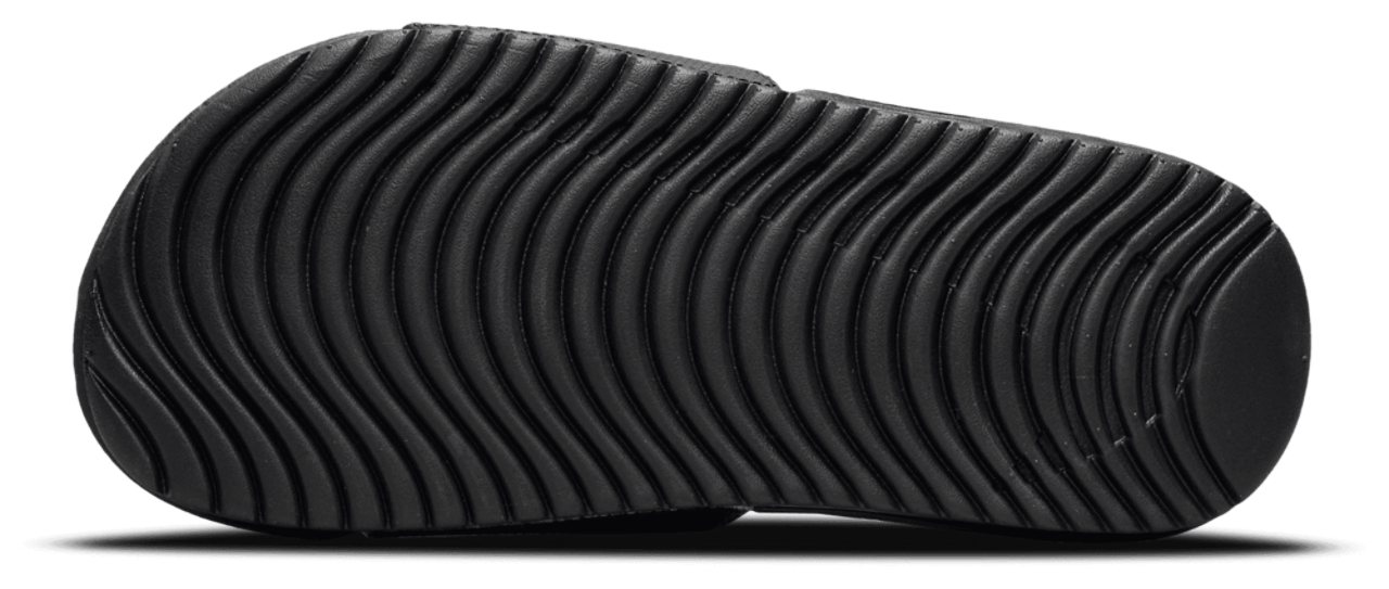 Nike Kawa Slides Image 5 of 9. Tap to open photo gallery.