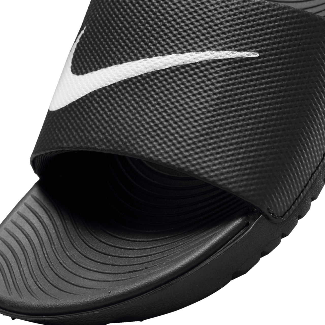 Nike Kawa Slide Image 6 of 9. Tap to open photo gallery.