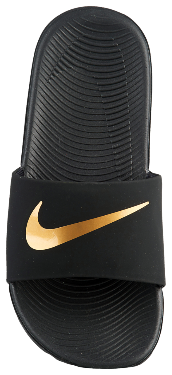 Nike Kawa Slides Image 3 of 3. Tap to open photo gallery.