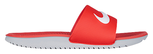 Nike Kawa Slide Image 1 of 5. Tap to open photo gallery.