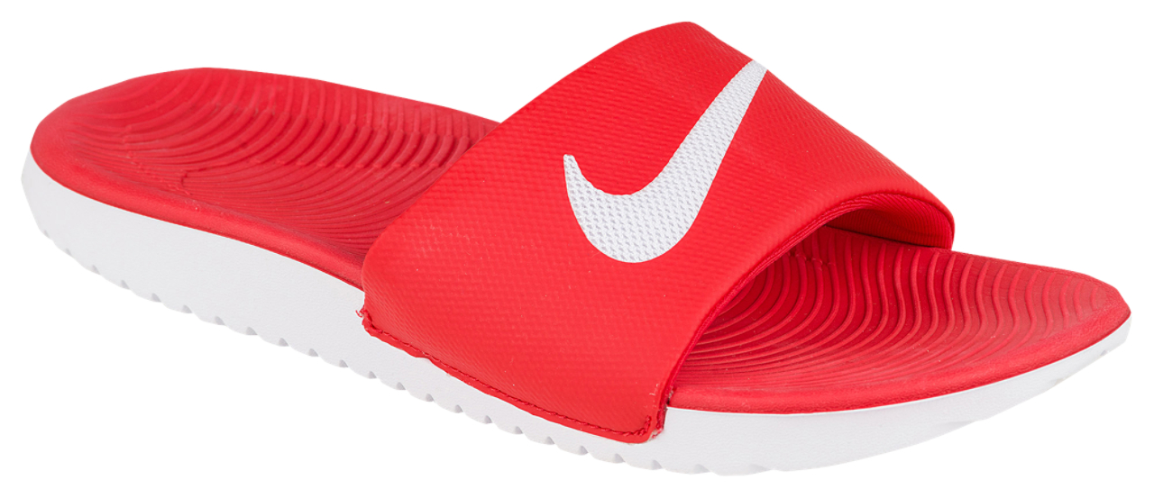 Nike Kawa Slide Image 5 of 5. Tap to open photo gallery.