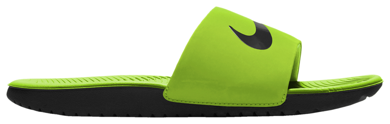 Nike Kawa Slide Image 1 of 6. Tap to open photo gallery.