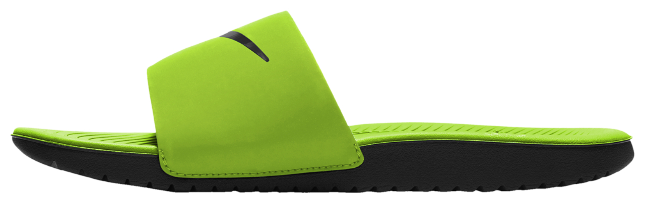 Nike Kawa Slide Image 2 of 6. Tap to open photo gallery.