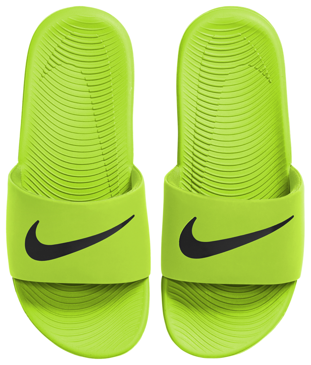 Nike Kawa Slide Image 3 of 6. Tap to open photo gallery.