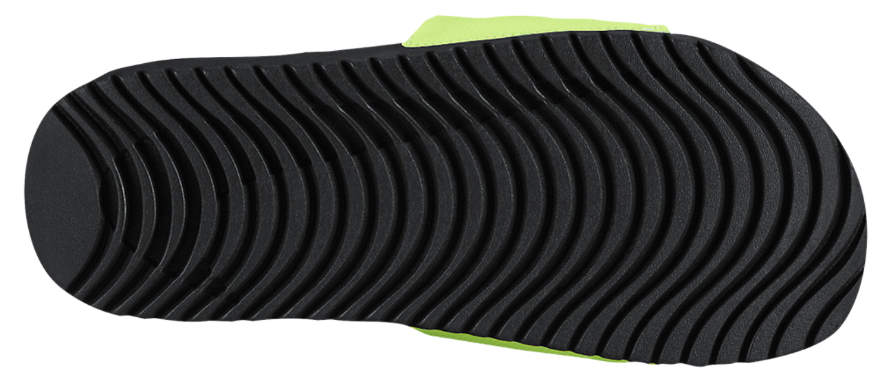 Nike Kawa Slide Image 5 of 6. Tap to open photo gallery.