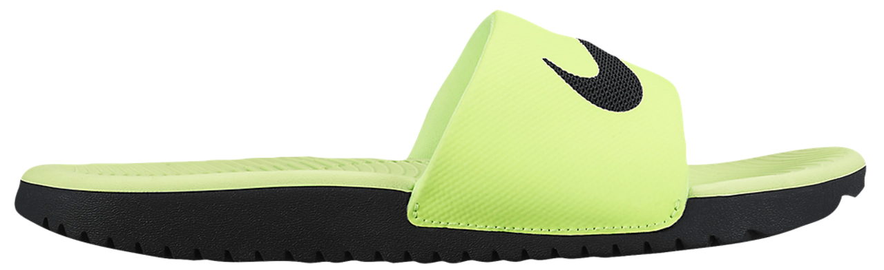 Nike Kawa Slide Image 6 of 6. Tap to open photo gallery.