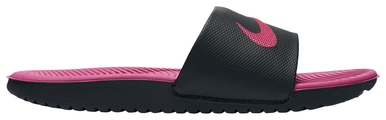 Nike Kawa Slides Image 1 of 6. Tap to open photo gallery.