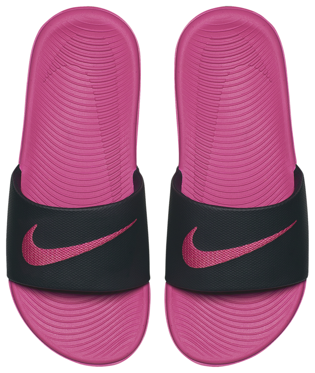 Nike Kawa Slides Image 3 of 6. Tap to open photo gallery.