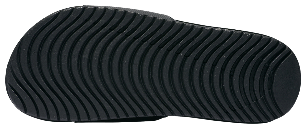 Nike Kawa Slides Image 4 of 6. Tap to open photo gallery.