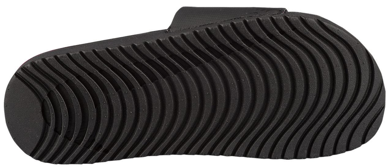 Nike Kawa Slides Image 5 of 6. Tap to open photo gallery.