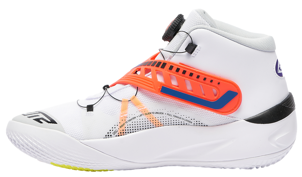 PUMA Disc Rebirth Image 2 of 5. Tap to open photo gallery.