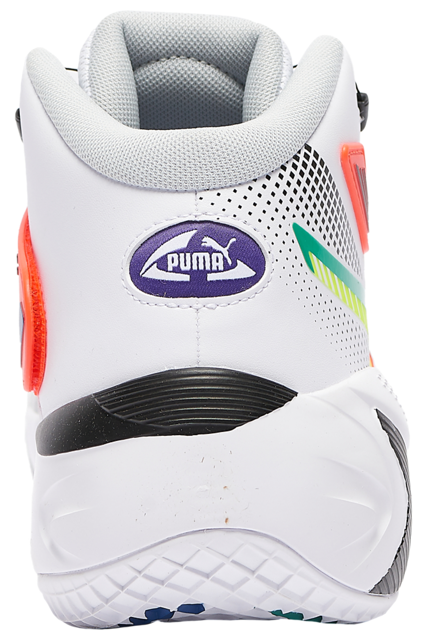 PUMA Disc Rebirth Image 3 of 5. Tap to open photo gallery.