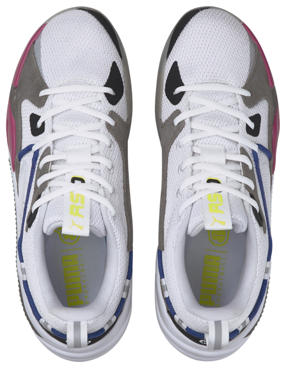 PUMA RS-Dreamer Image 4 of 5. Tap to open photo gallery.