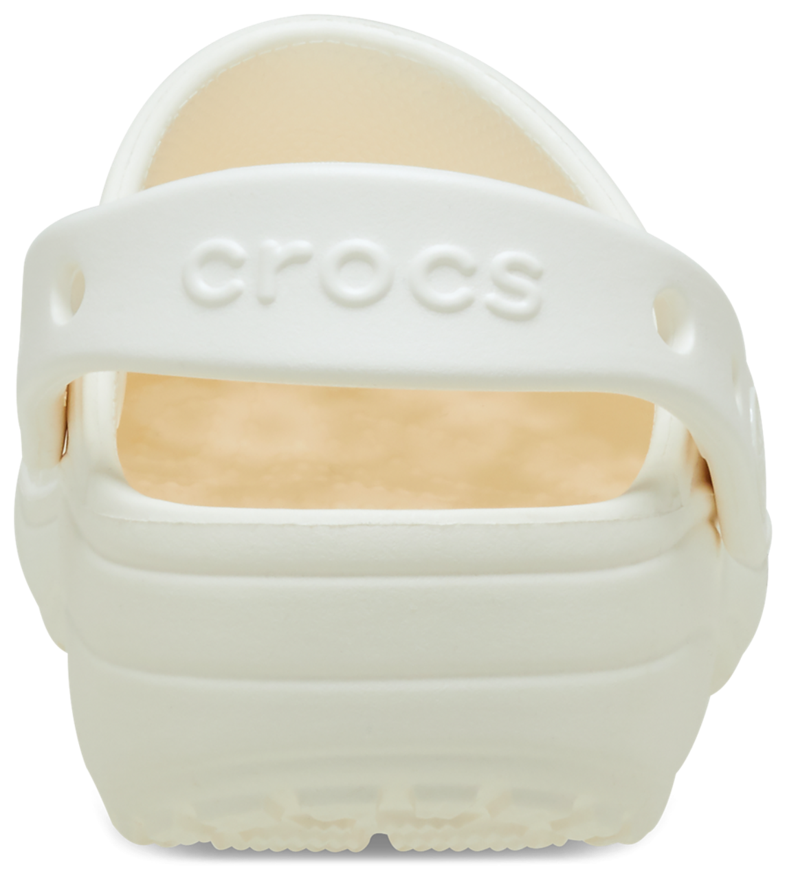 Crocs Floral Cutout Clogs Image 3 of 5. Tap to open photo gallery.