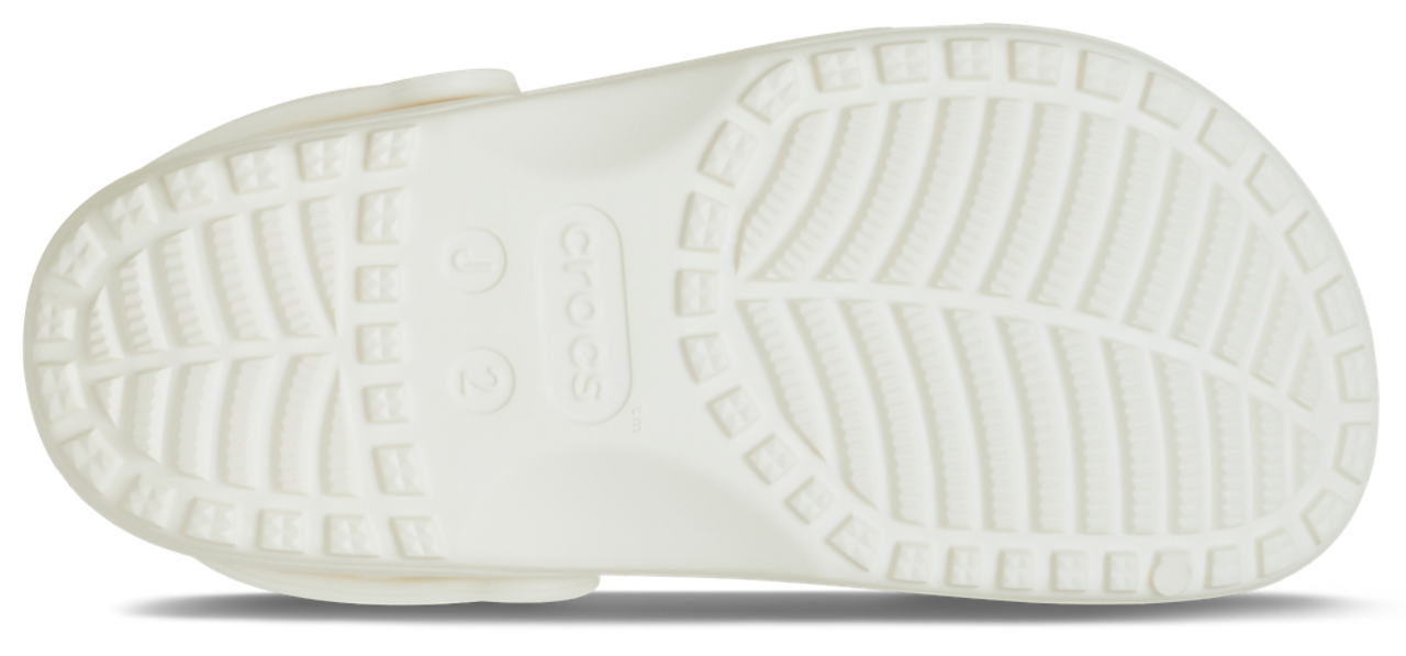 Crocs Floral Cutout Clogs Image 5 of 5. Tap to open photo gallery.