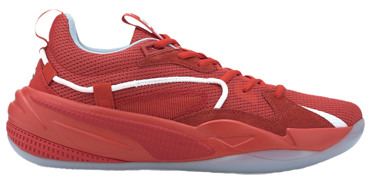 PUMA RS-Dreamer Image 1 of 5. Tap to open photo gallery.