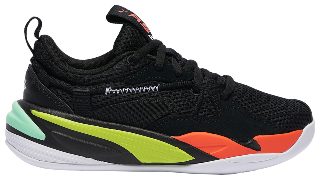 PUMA RS Dreamer Image 1 of 5. Tap to open photo gallery.