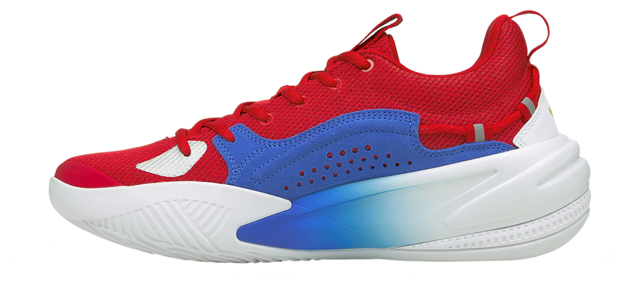 PUMA RS Dreamer Image 2 of 5. Tap to open photo gallery.