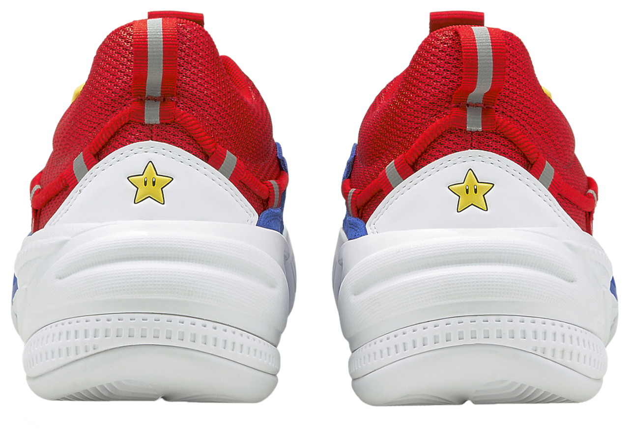 PUMA RS Dreamer Image 3 of 5. Tap to open photo gallery.