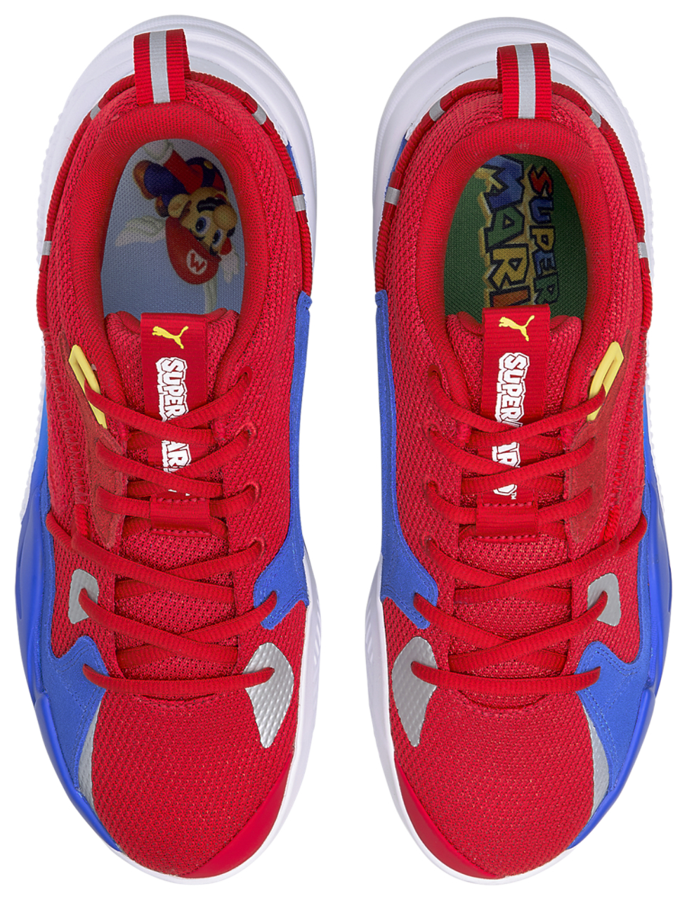 PUMA RS Dreamer Image 4 of 5. Tap to open photo gallery.