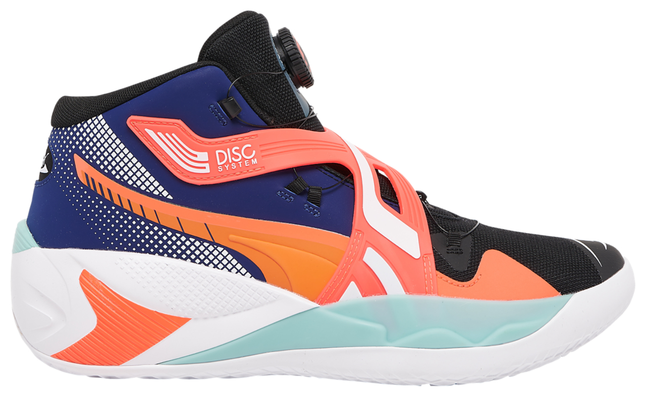 PUMA Disc Rebirth Image 1 of 5. Tap to open photo gallery.