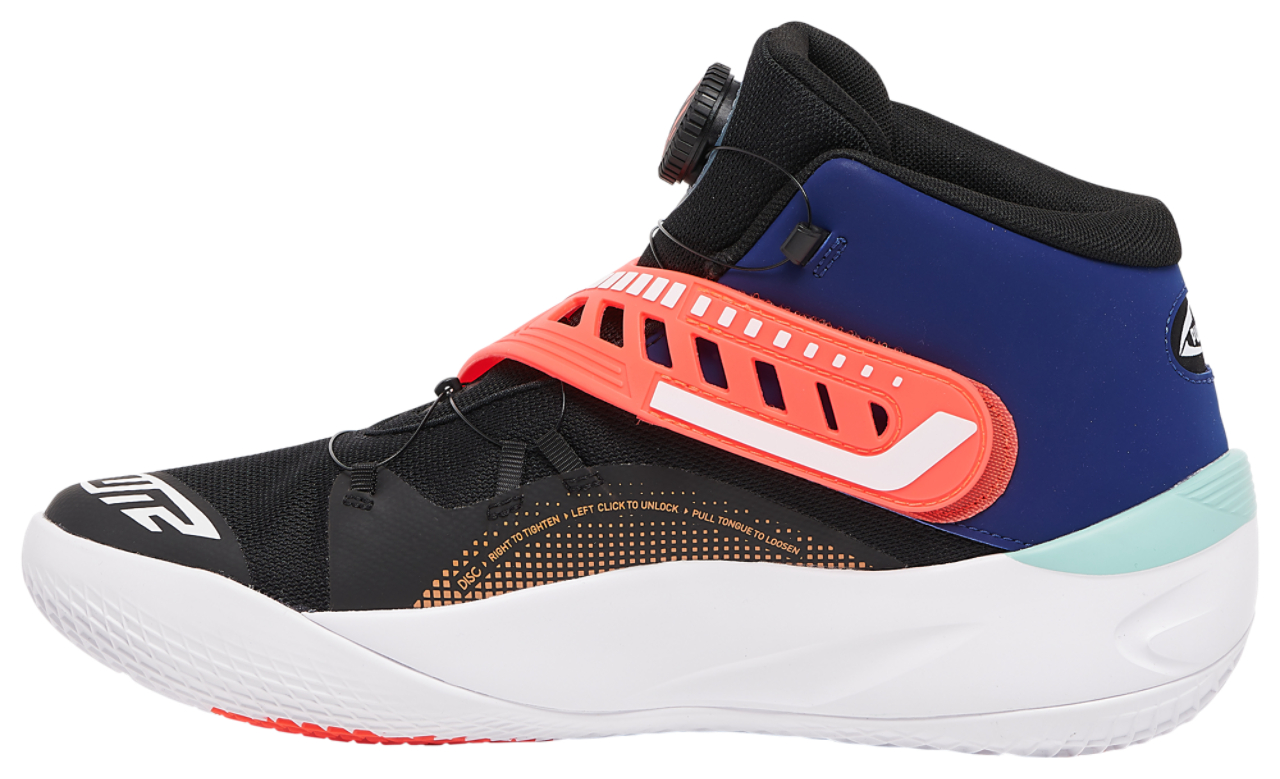 PUMA Disc Rebirth Image 2 of 5. Tap to open photo gallery.