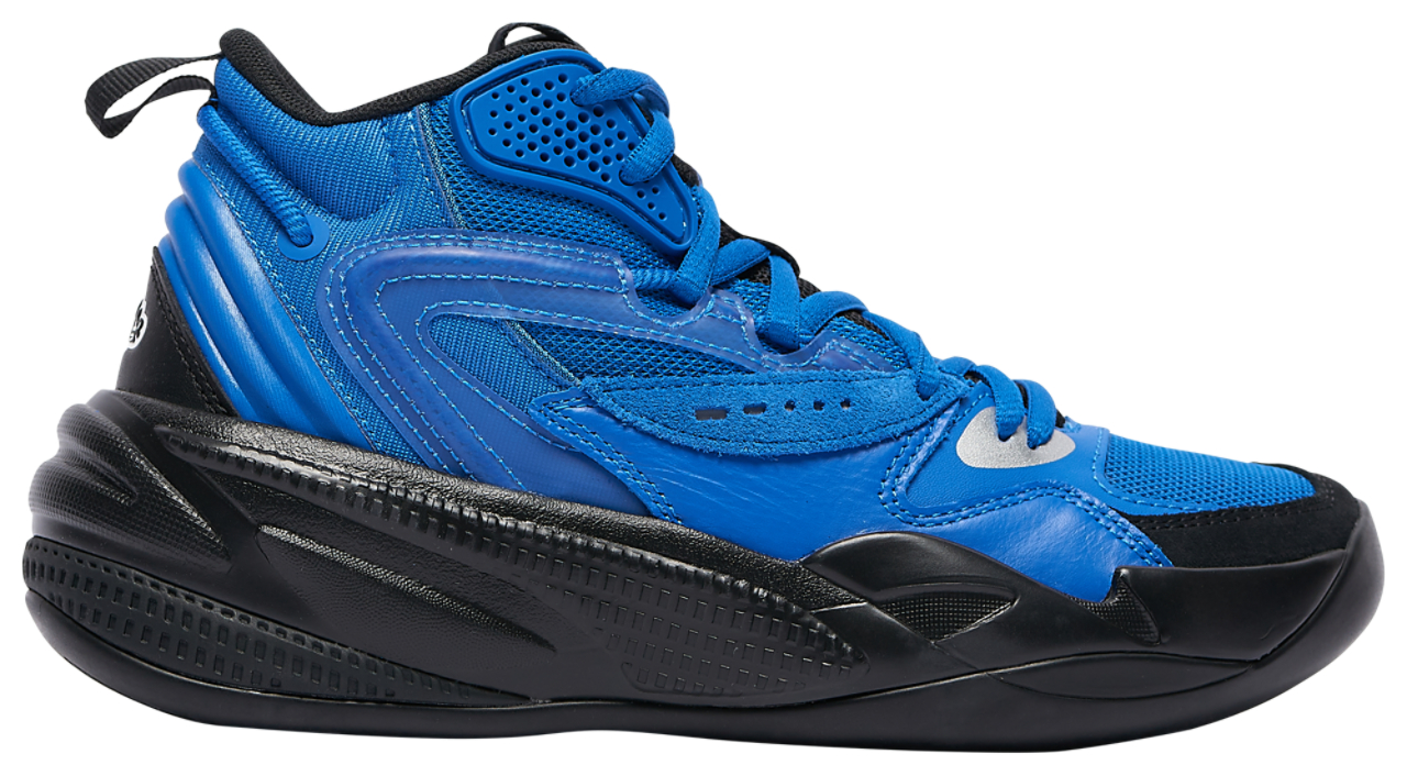 PUMA RS Dreamer Mid Image 1 of 5. Tap to open photo gallery.