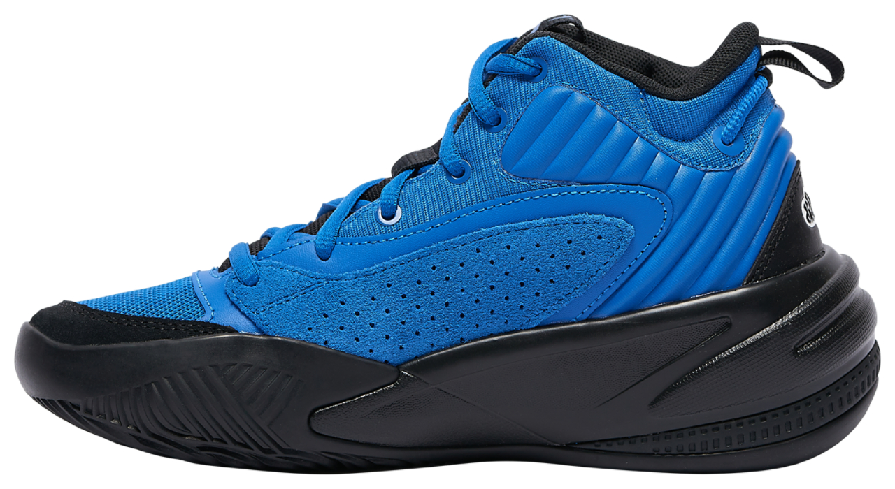 PUMA RS Dreamer Mid Image 2 of 5. Tap to open photo gallery.