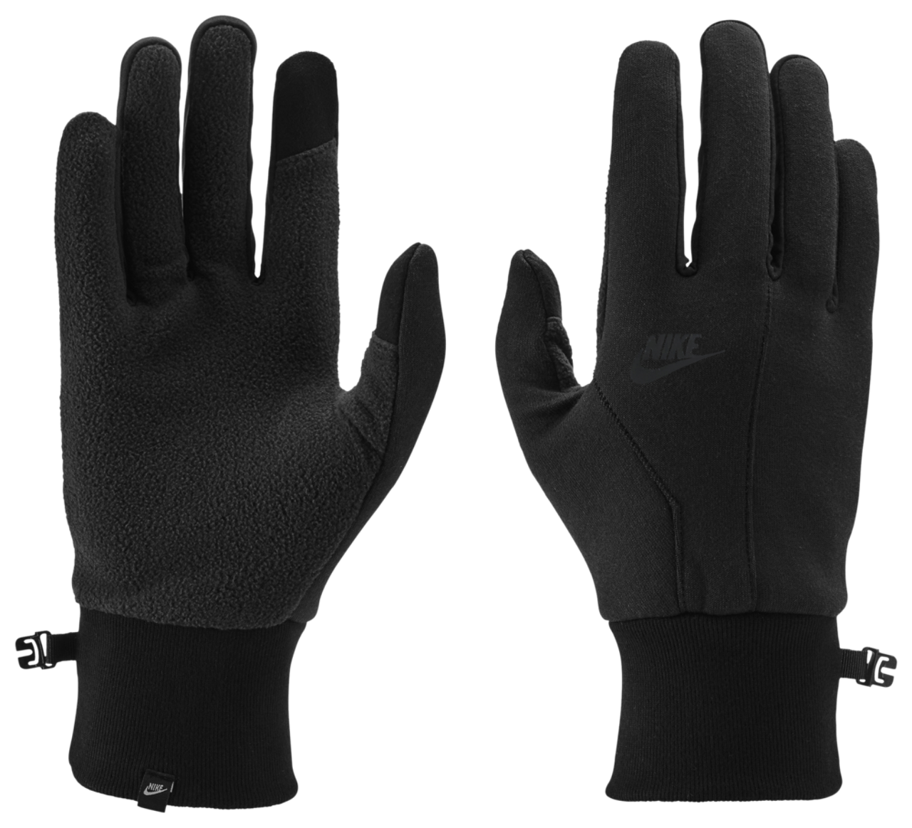 Nike Tech Fleece Gloves 2.0 Image 1 of 3. Tap to open photo gallery.