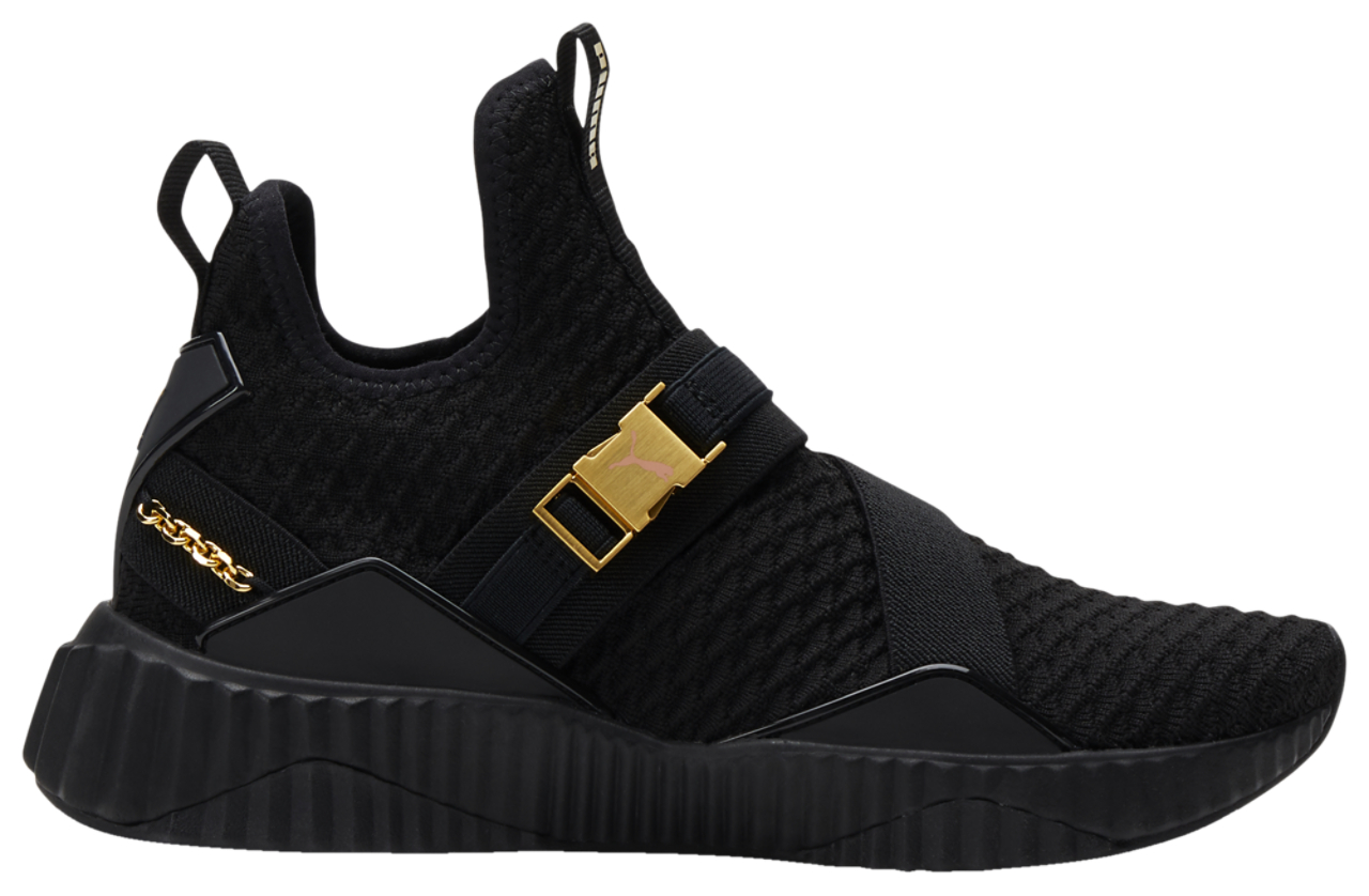 PUMA Defy Mid Image 1 of 2. Tap to open photo gallery.