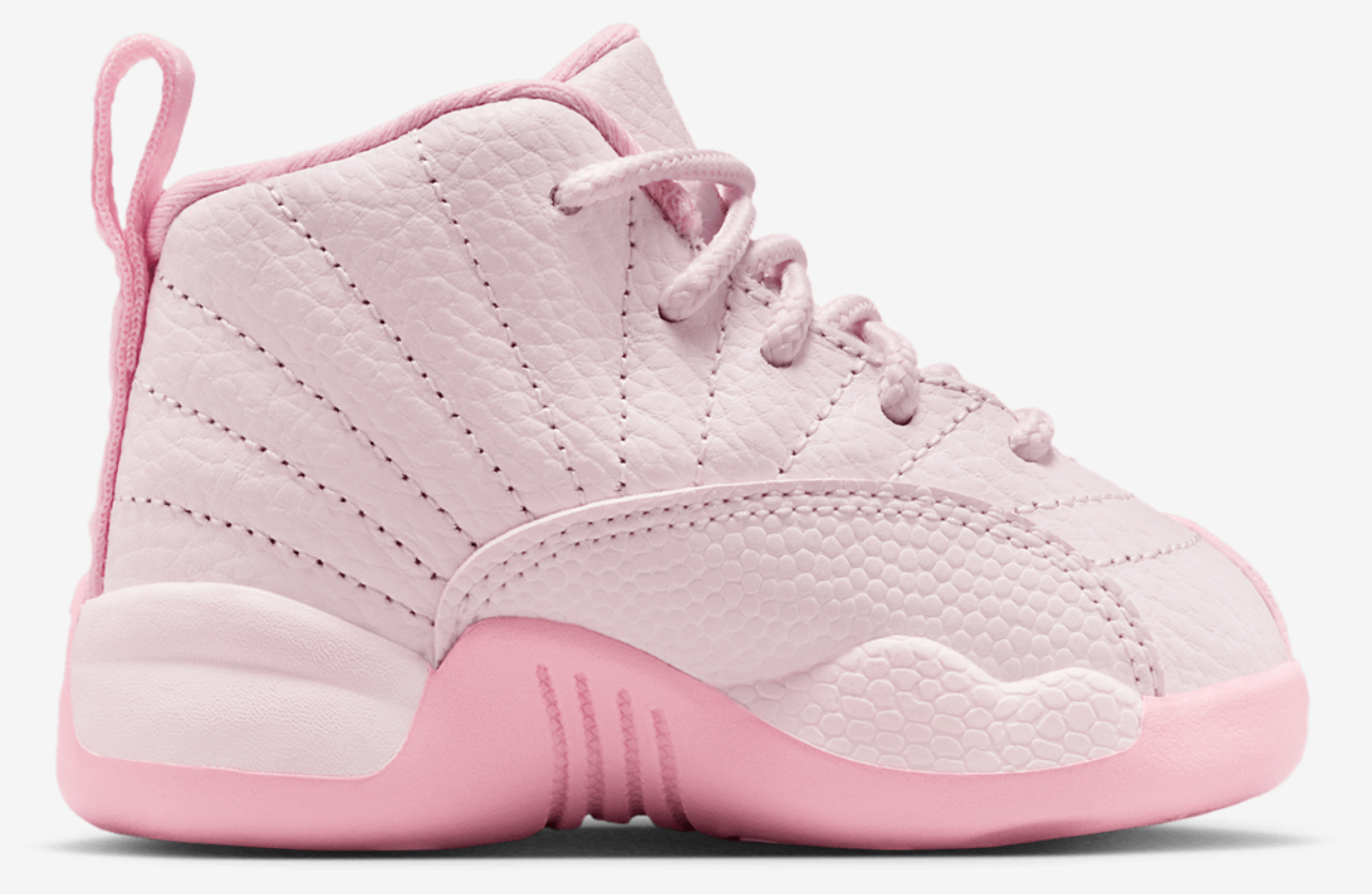 Jordan Retro 12 Image 1 of 5. Tap to open photo gallery.
