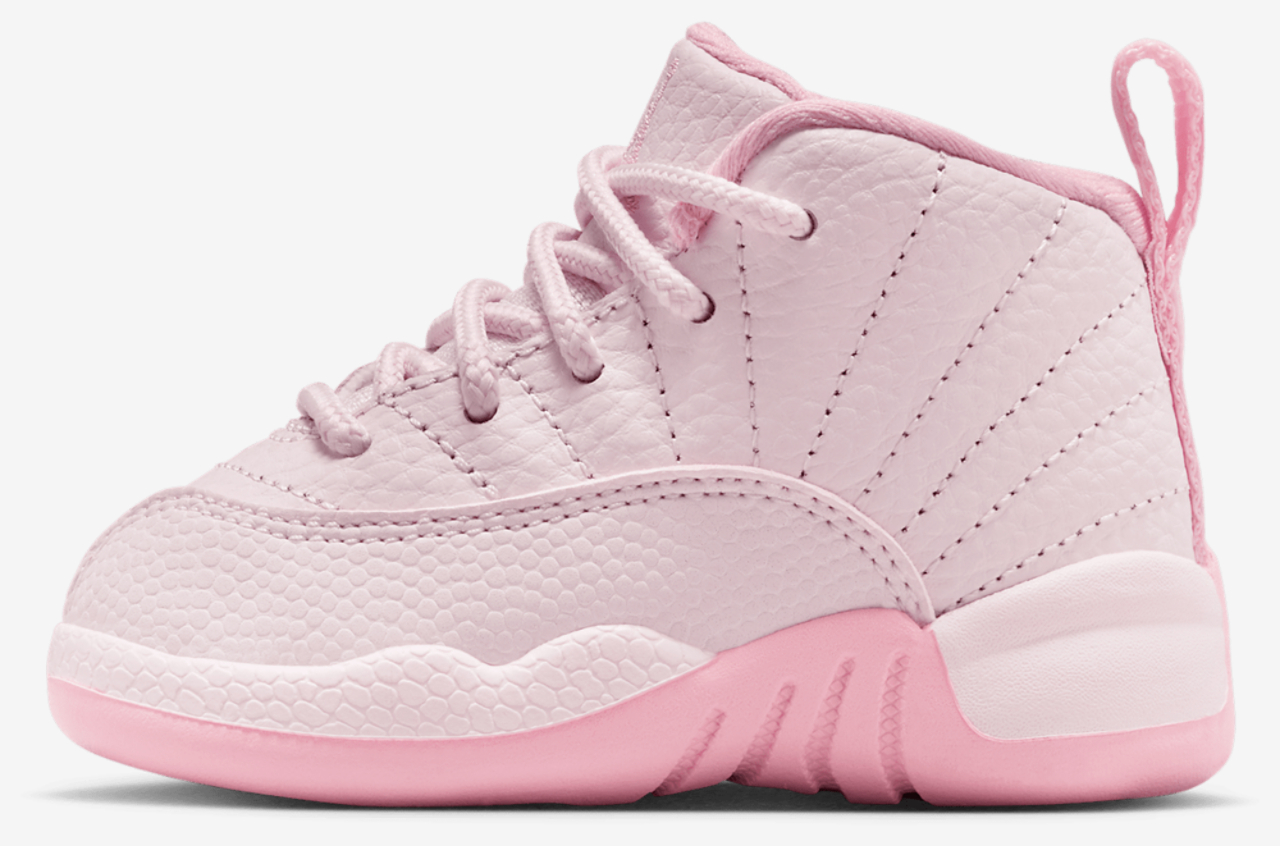 Jordan Retro 12 Image 2 of 5. Tap to open photo gallery.
