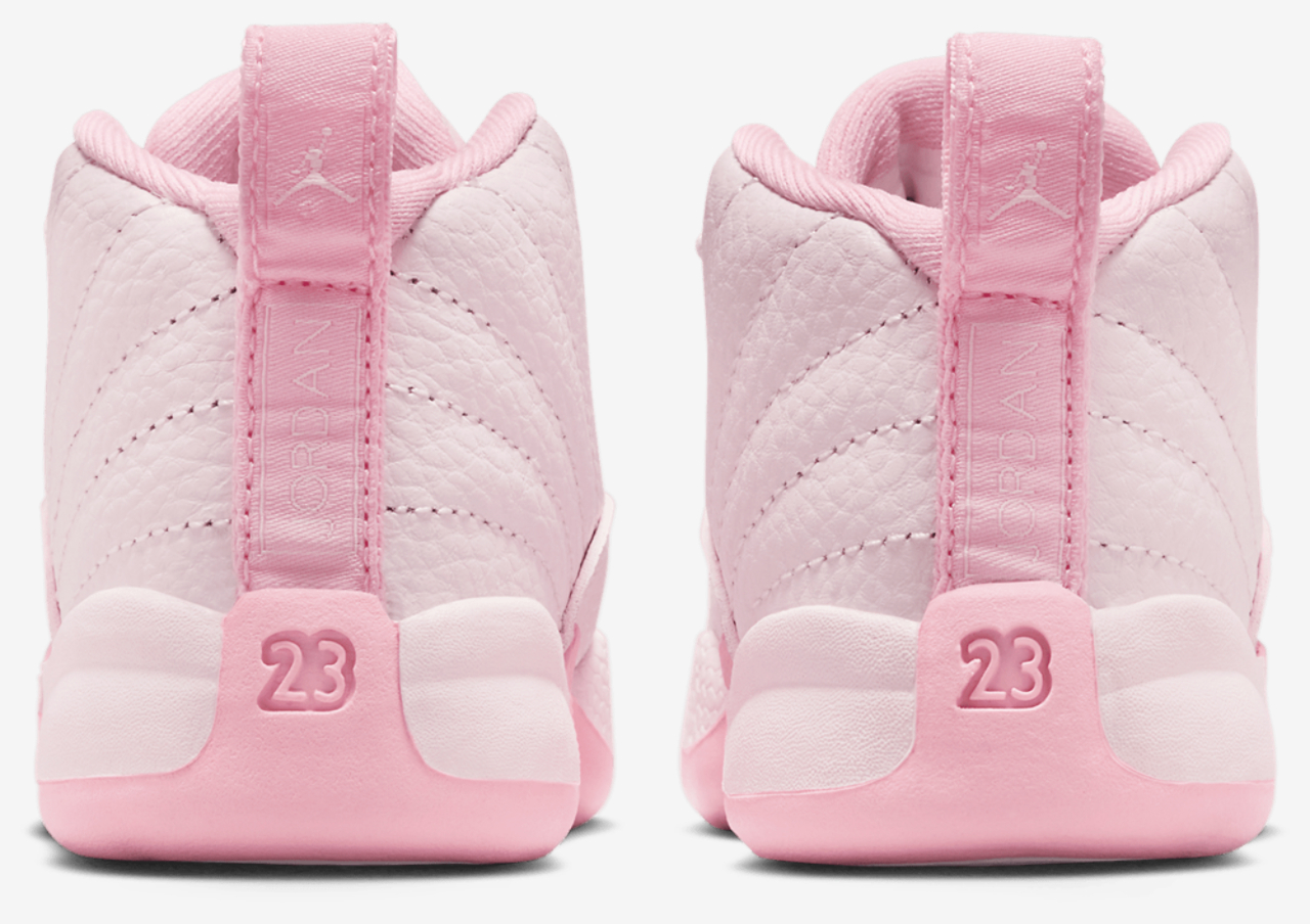 Jordan Retro 12 Image 3 of 5. Tap to open photo gallery.