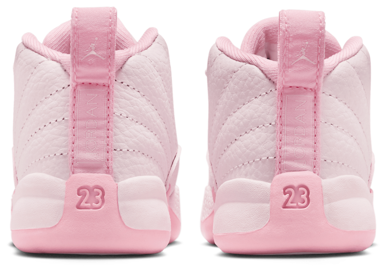 Jordan Retro 12 Image 3 of 5. Tap to open photo gallery.