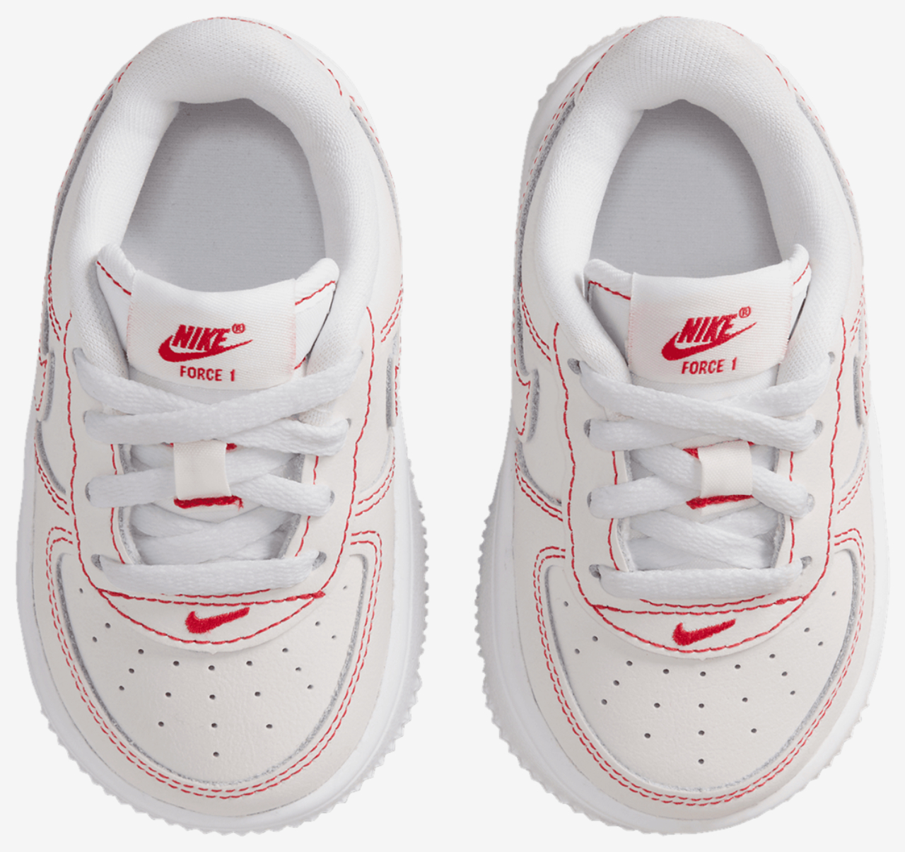 Nike Air Force 1 Low LV8 1 Lace Image 4 of 7. Tap to open photo gallery.