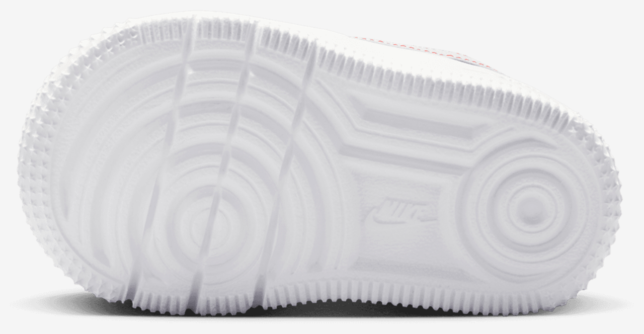 Nike Air Force 1 Low LV8 1 Lace Image 5 of 7. Tap to open photo gallery.