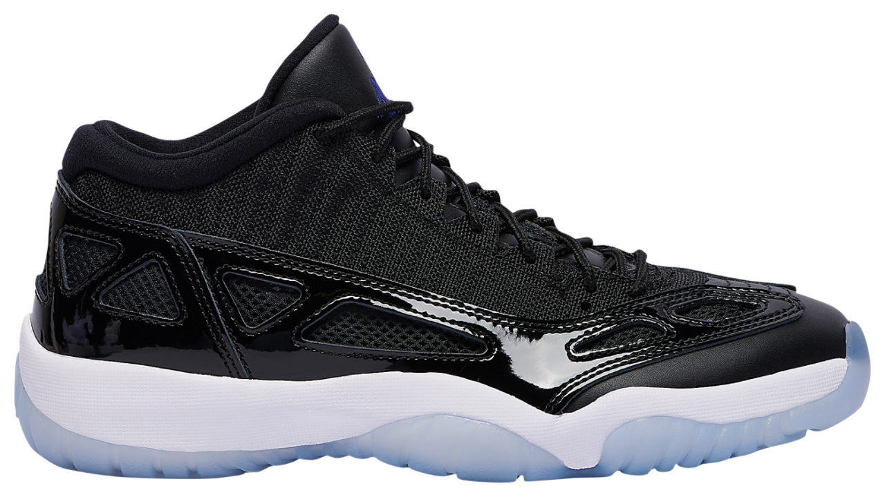 Jordan Retro 11 Low IE Image 1 of 5. Tap to open photo gallery.