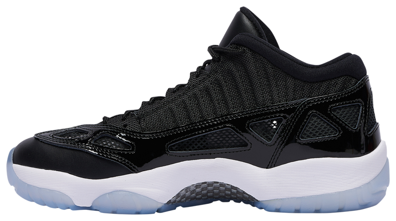 Jordan Retro 11 Low IE Image 2 of 5. Tap to open photo gallery.