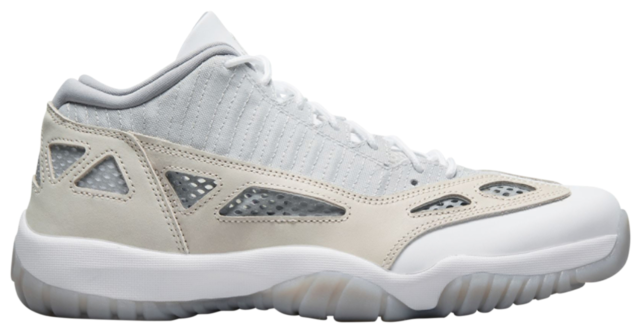 Jordan Retro 11 Low IE Image 1 of 5. Tap to open photo gallery.