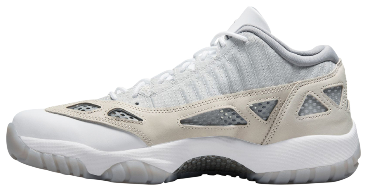 Jordan Retro 11 Low IE Image 2 of 5. Tap to open photo gallery.
