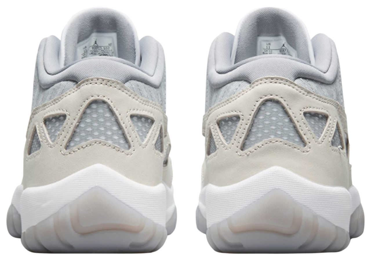 Jordan Retro 11 Low IE Image 3 of 5. Tap to open photo gallery.