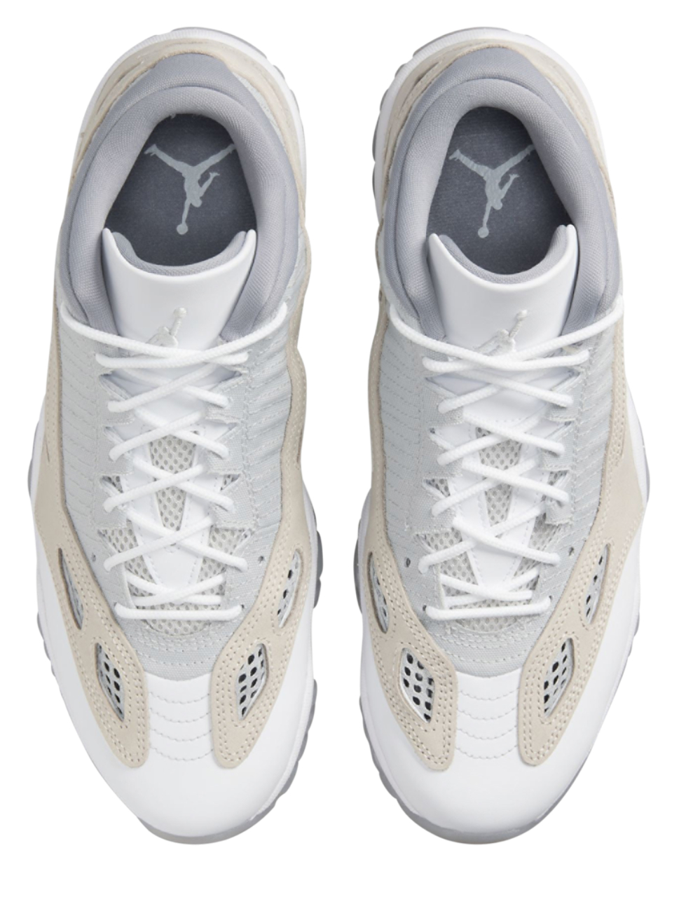Jordan Retro 11 Low IE Image 4 of 5. Tap to open photo gallery.