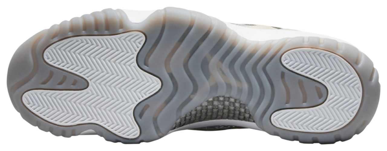 Jordan Retro 11 Low IE Image 5 of 5. Tap to open photo gallery.